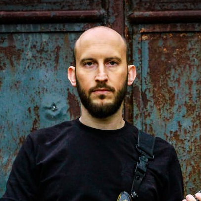Emanuele Bodo