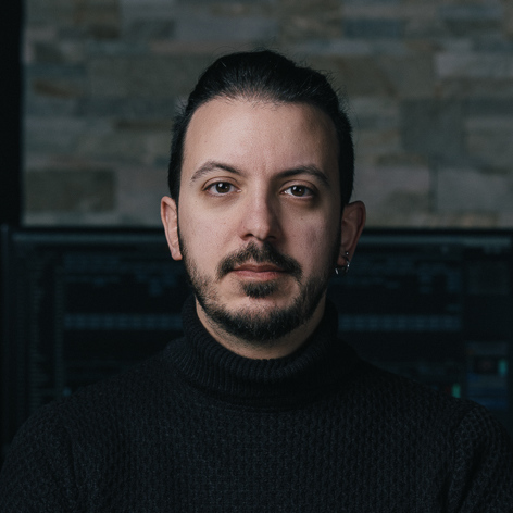 Mattia Garimanno