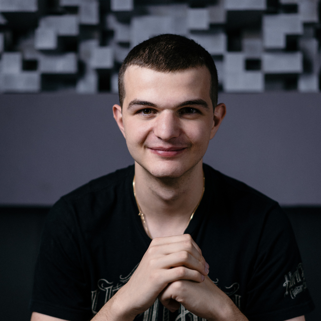 Samuele Forte